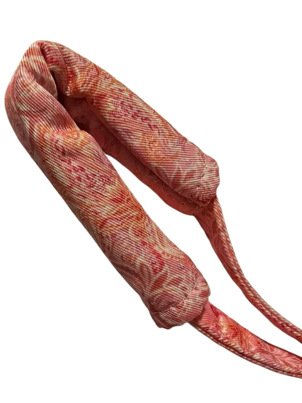 Simply Southern plush leash